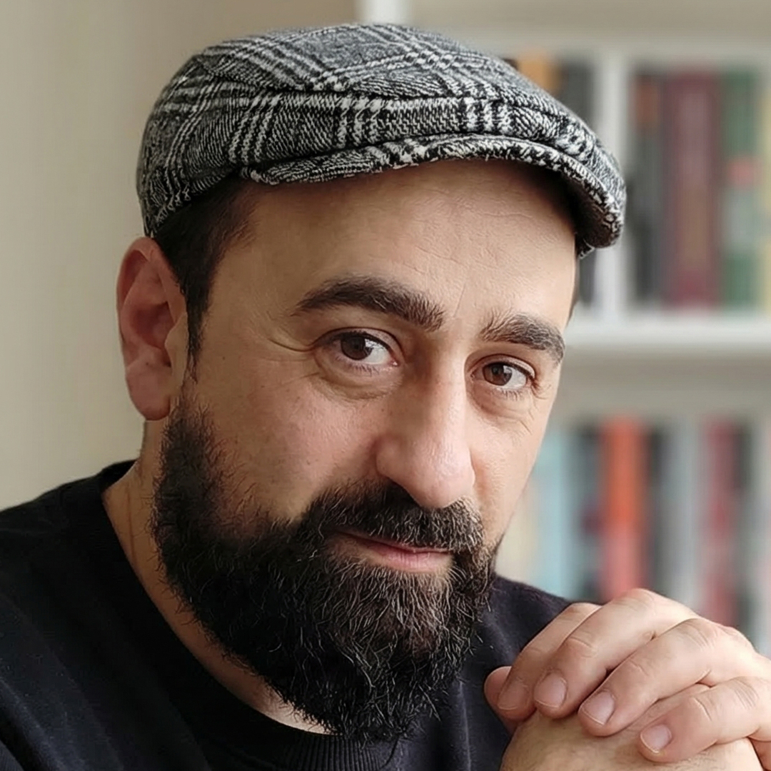 Tolga Öztürk